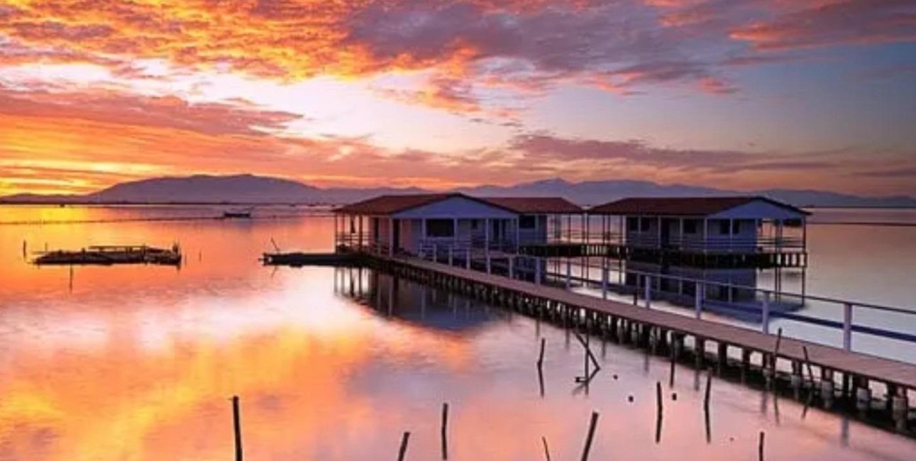 New Build - Bungalow -
San Pedro del Pinatar - Los Pinos