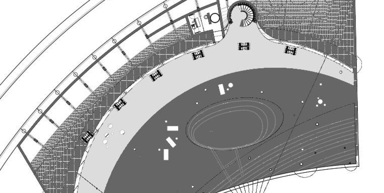 New Build - Villa -
Benissa - Racó Del Galeno