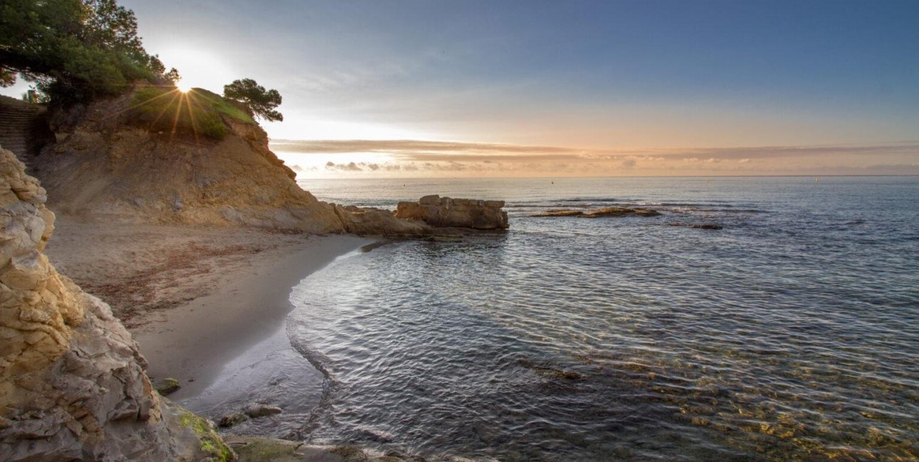 New Build - Villa -
Benissa - Racó Del Galeno