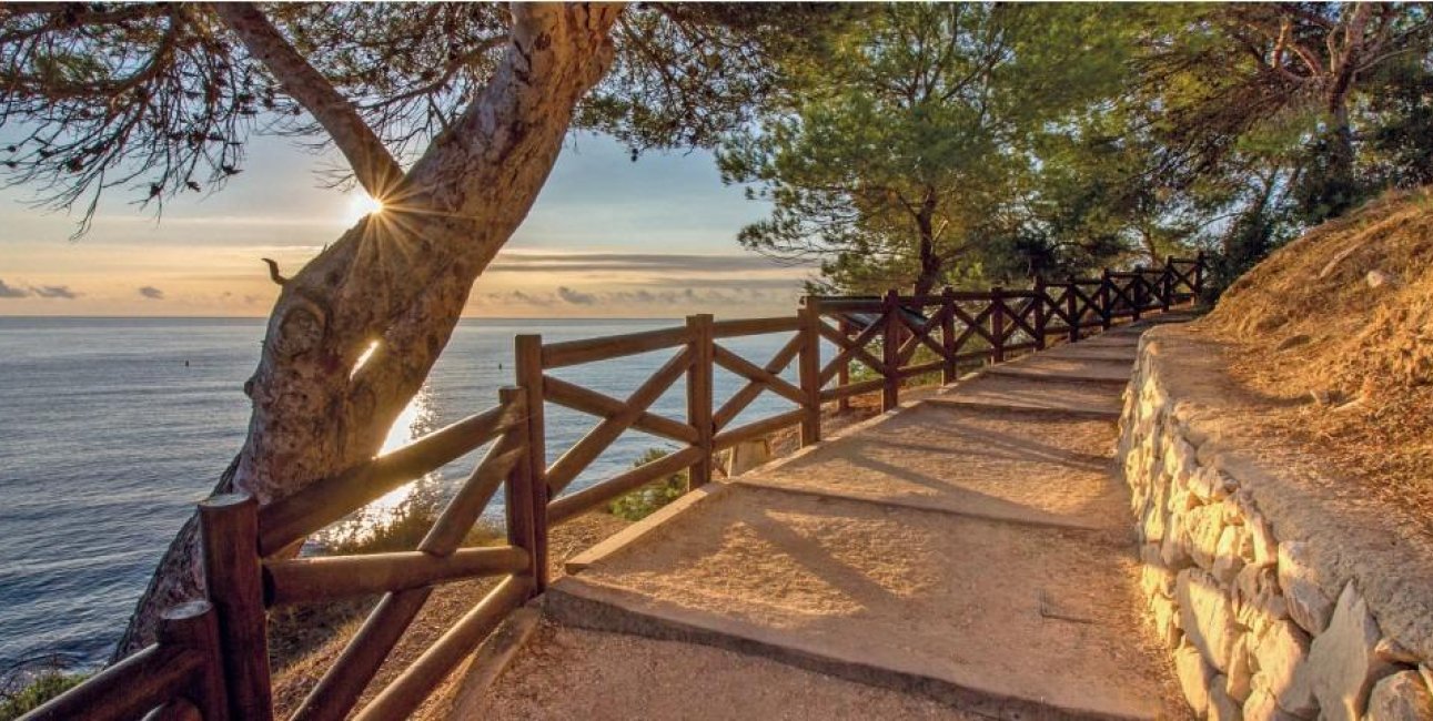 New Build - Villa -
Benissa - Racó Del Galeno