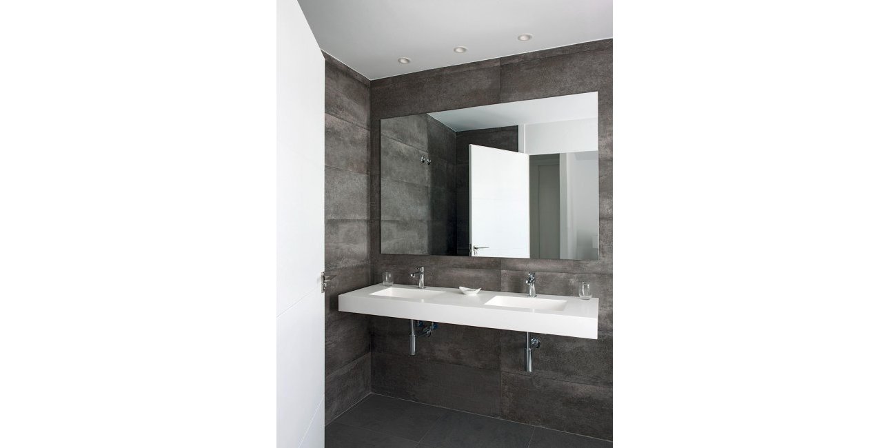 Obra nueva - Villa -
La Manga del Mar Menor - La Manga Club