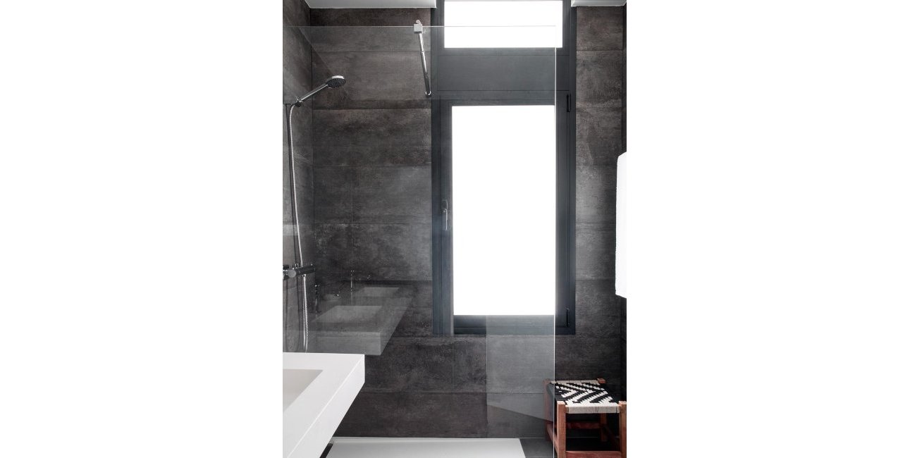 Obra nueva - Villa -
La Manga del Mar Menor - La Manga Club