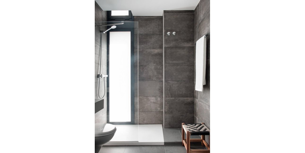 Obra nueva - Villa -
La Manga del Mar Menor - La Manga Club