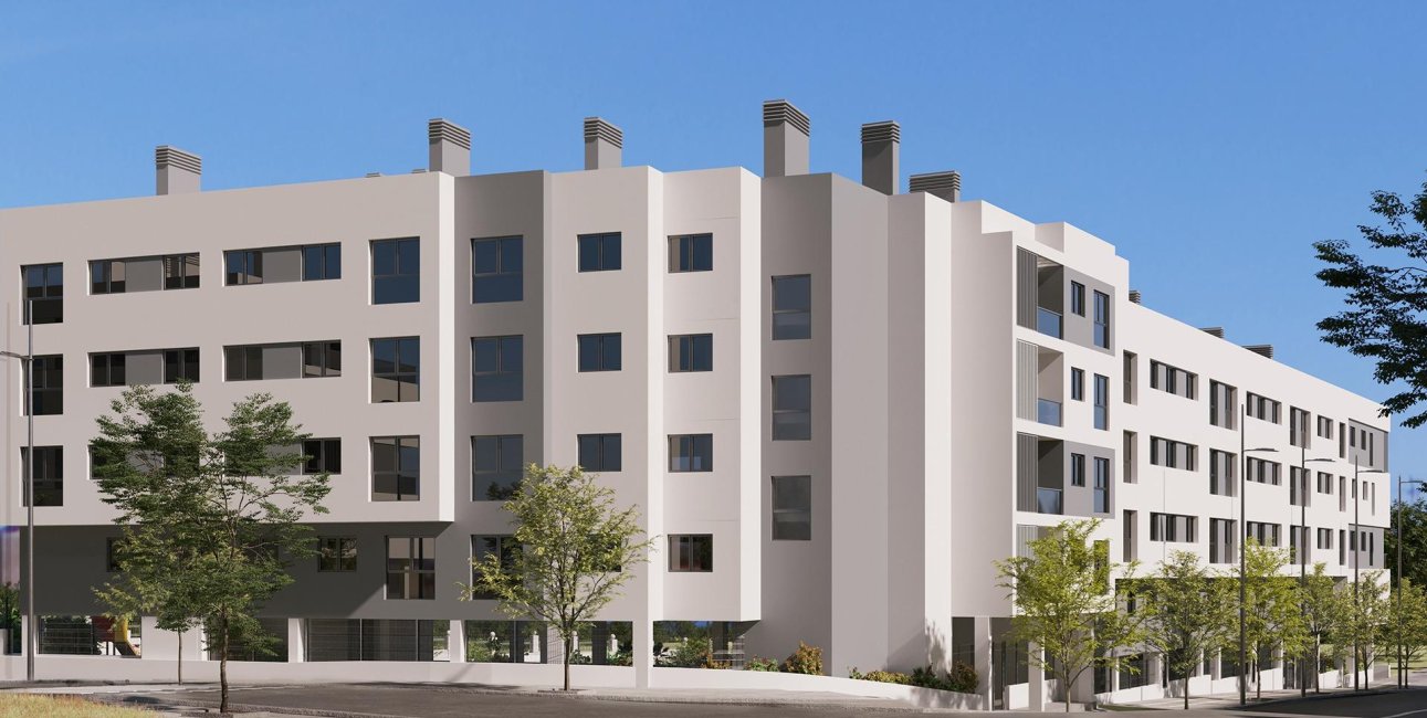 Obra nueva - Ático -
Alicante - San Agustín-PAU 2