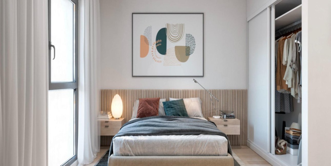 New Build - Penthouse -
Torrevieja - Playa del Cura