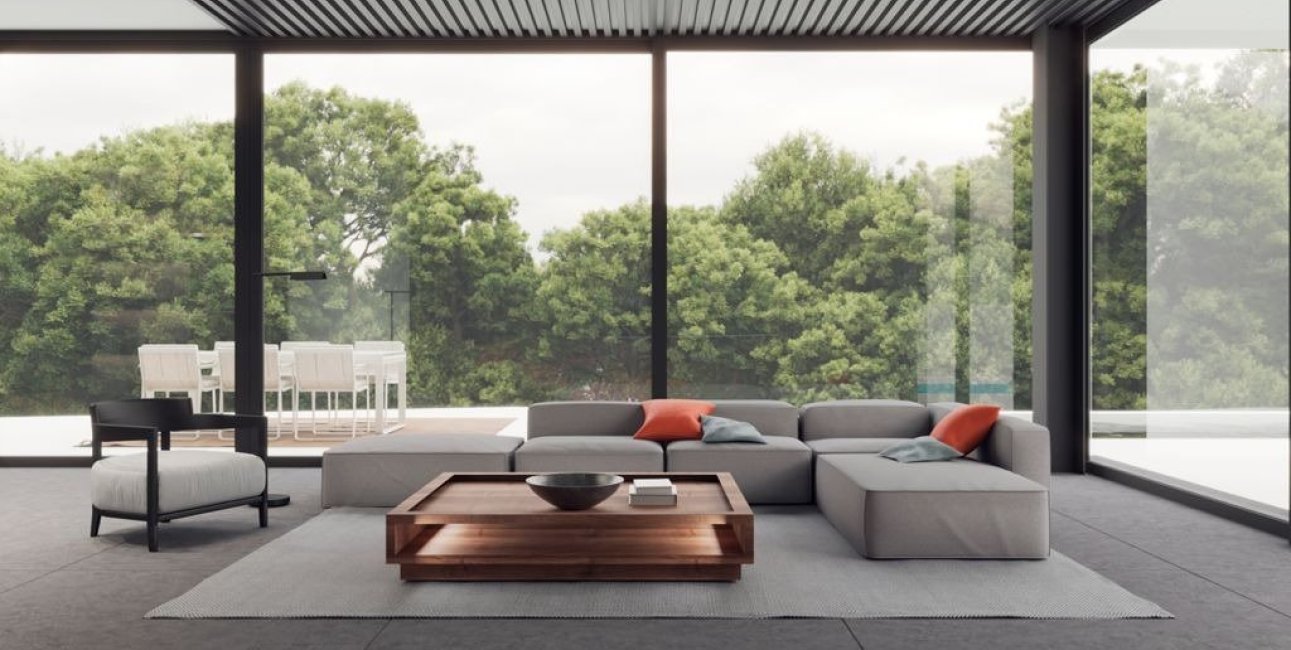 New Build - Villa -
Altea - Santa Clara