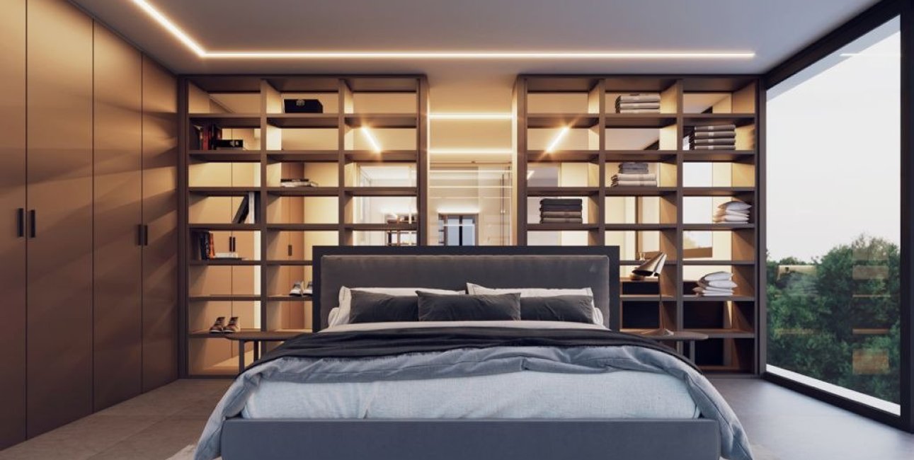 New Build - Villa -
Altea - Santa Clara