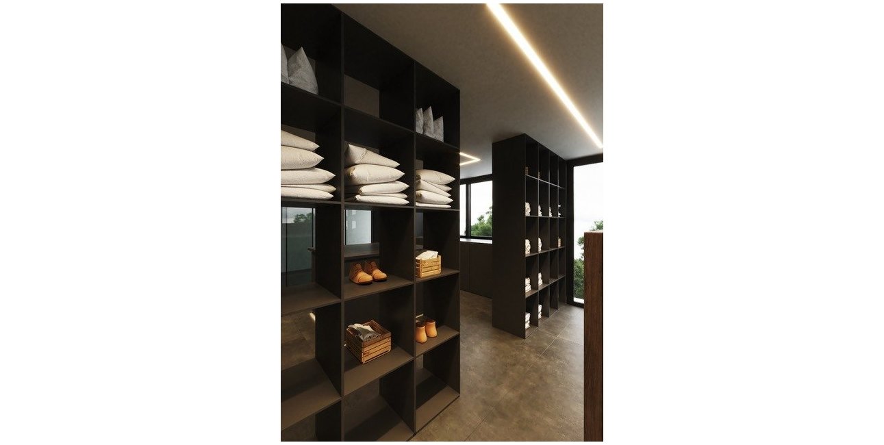 New Build - Villa -
Altea - Santa Clara