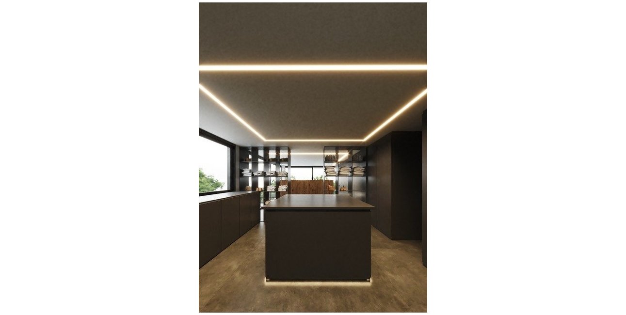 New Build - Villa -
Altea - Santa Clara