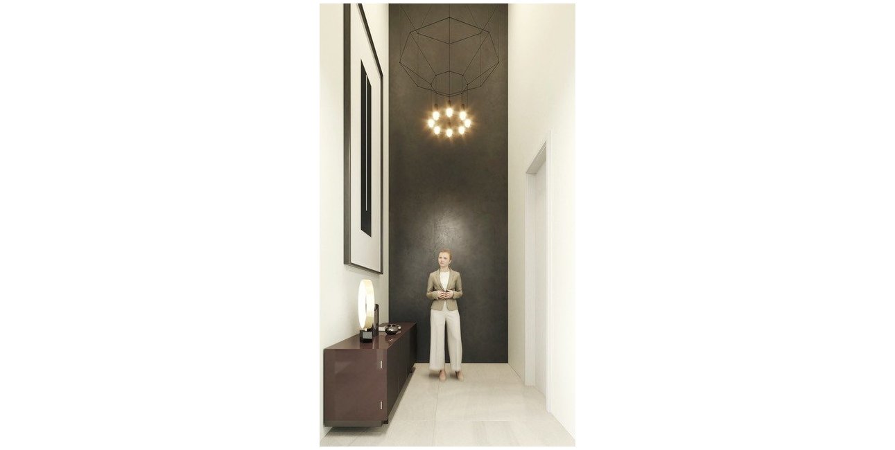 New Build - Villa -
Altea - Santa Clara