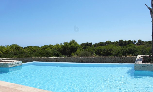 Rynek pierwotny - Mieszkanie  -
Pilar de la Horadada - Lo Romero Golf