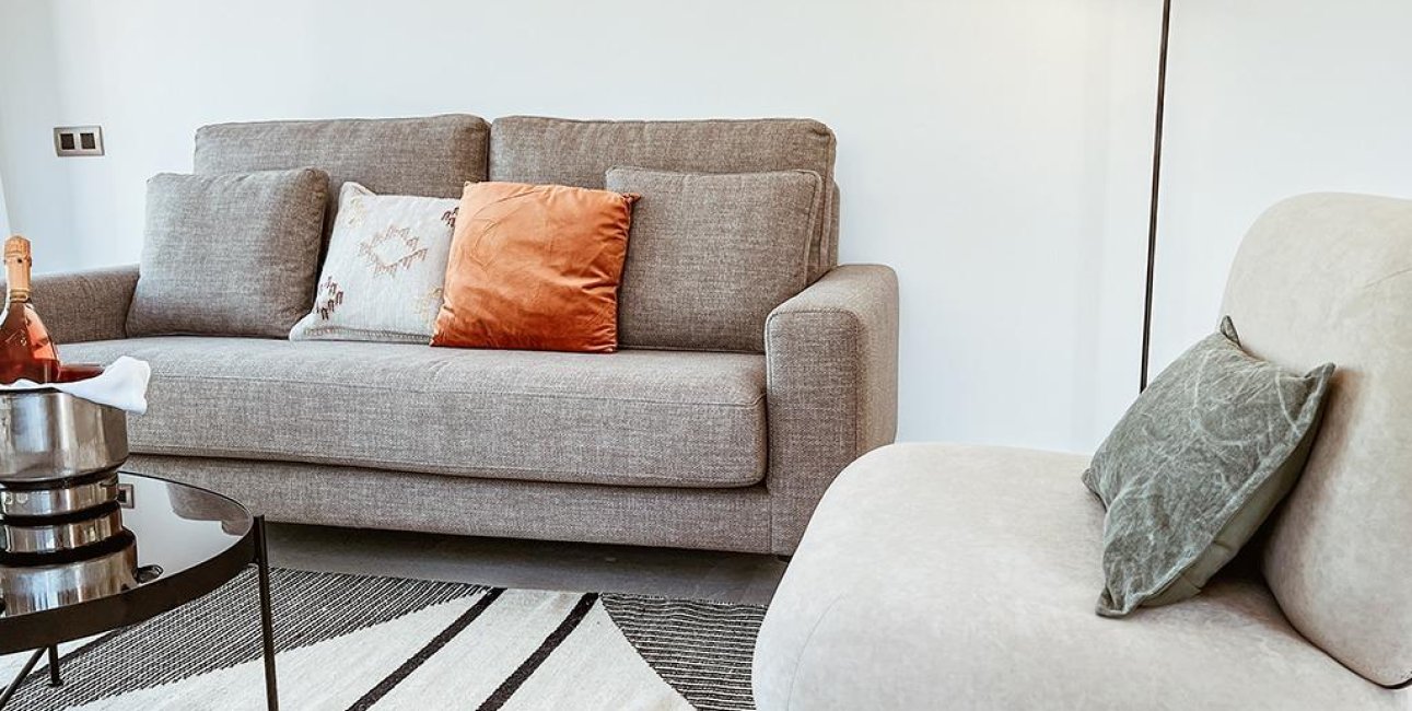 New Build - Villa -
Cuevas Del Almanzora - Desert Springs Golf Club