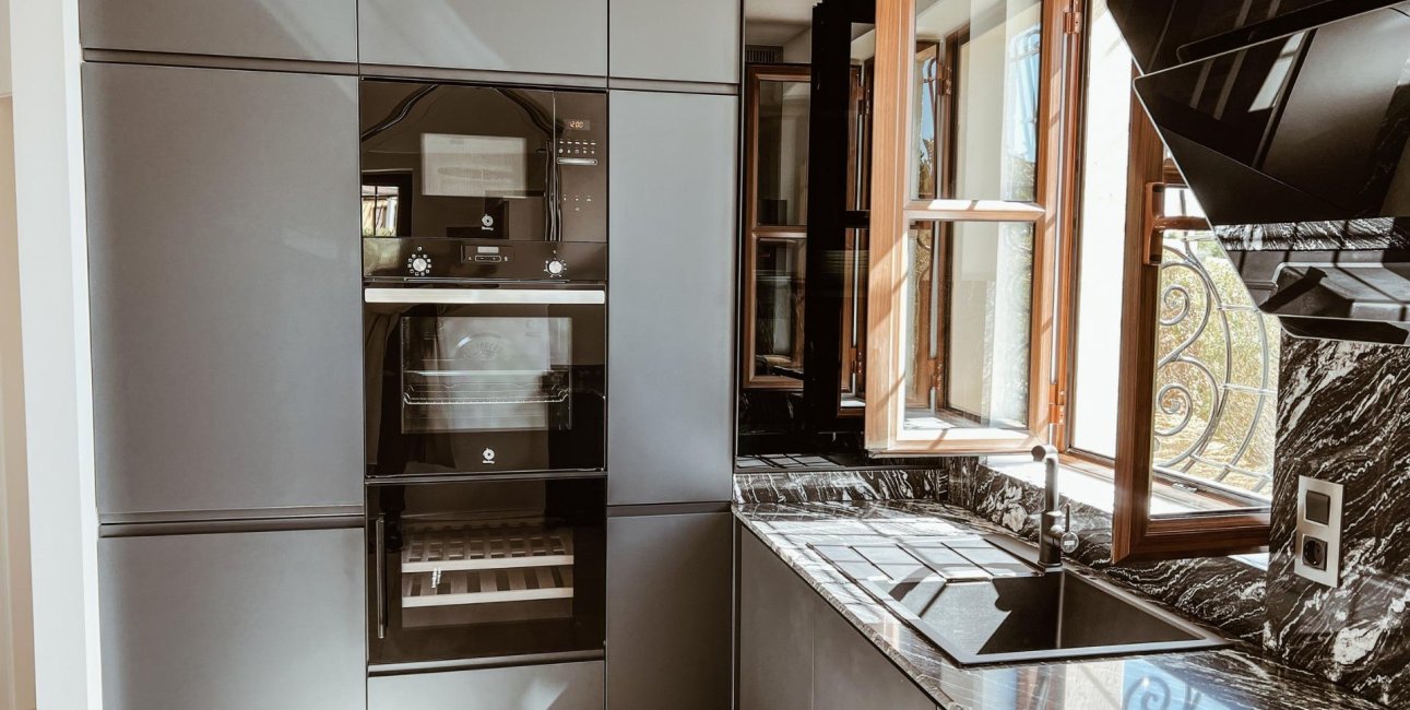 New Build - Villa -
Cuevas Del Almanzora - Desert Springs Golf Club