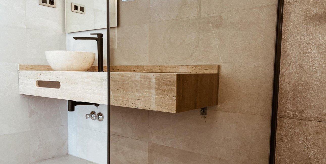 New Build - Villa -
Cuevas Del Almanzora - Desert Springs Golf Club