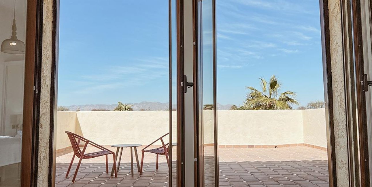 New Build - Villa -
Cuevas Del Almanzora - Desert Springs Golf Club