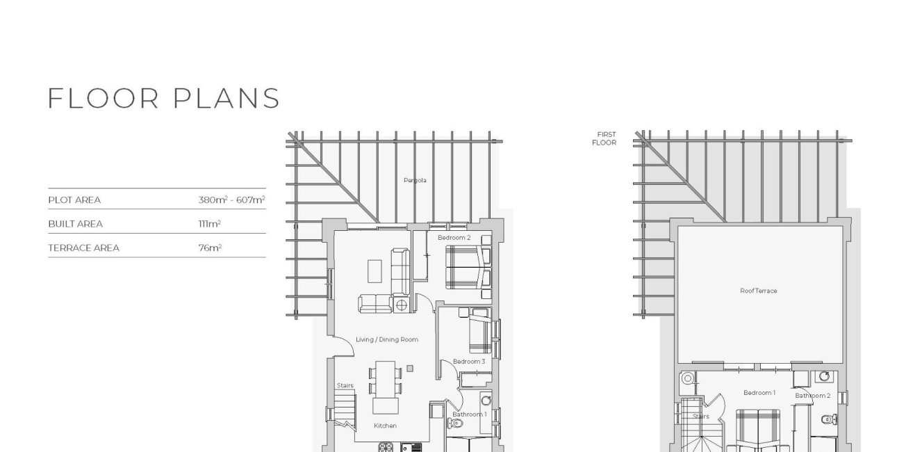 New Build - Villa -
Cuevas Del Almanzora - Desert Springs Golf Club