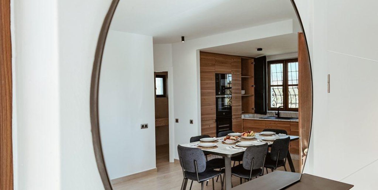 Obra nueva - Villa -
Cuevas Del Almanzora - Desert Springs Golf Club