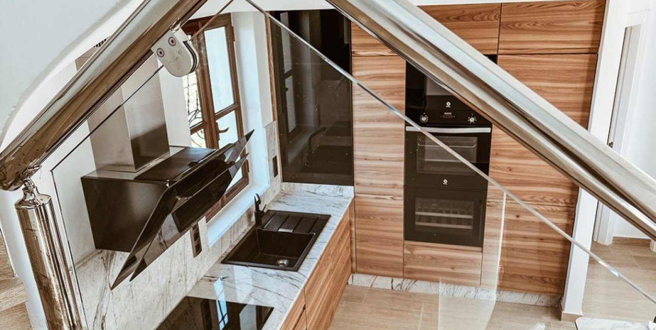 Obra nueva - Villa -
Cuevas Del Almanzora - Desert Springs Golf Club