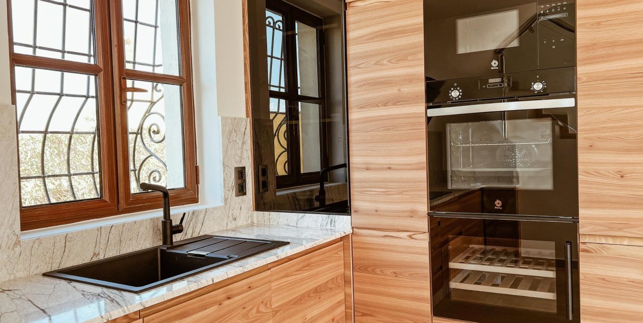 Obra nueva - Villa -
Cuevas Del Almanzora - Desert Springs Golf Club