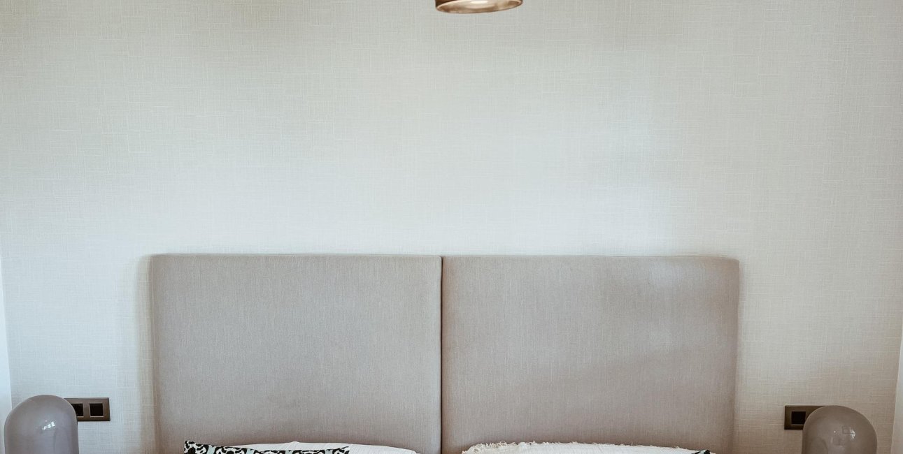 Obra nueva - Villa -
Cuevas Del Almanzora - Desert Springs Golf Club