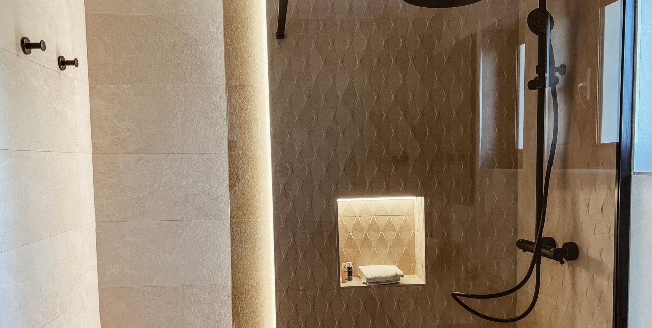 Obra nueva - Villa -
Cuevas Del Almanzora - Desert Springs Golf Club