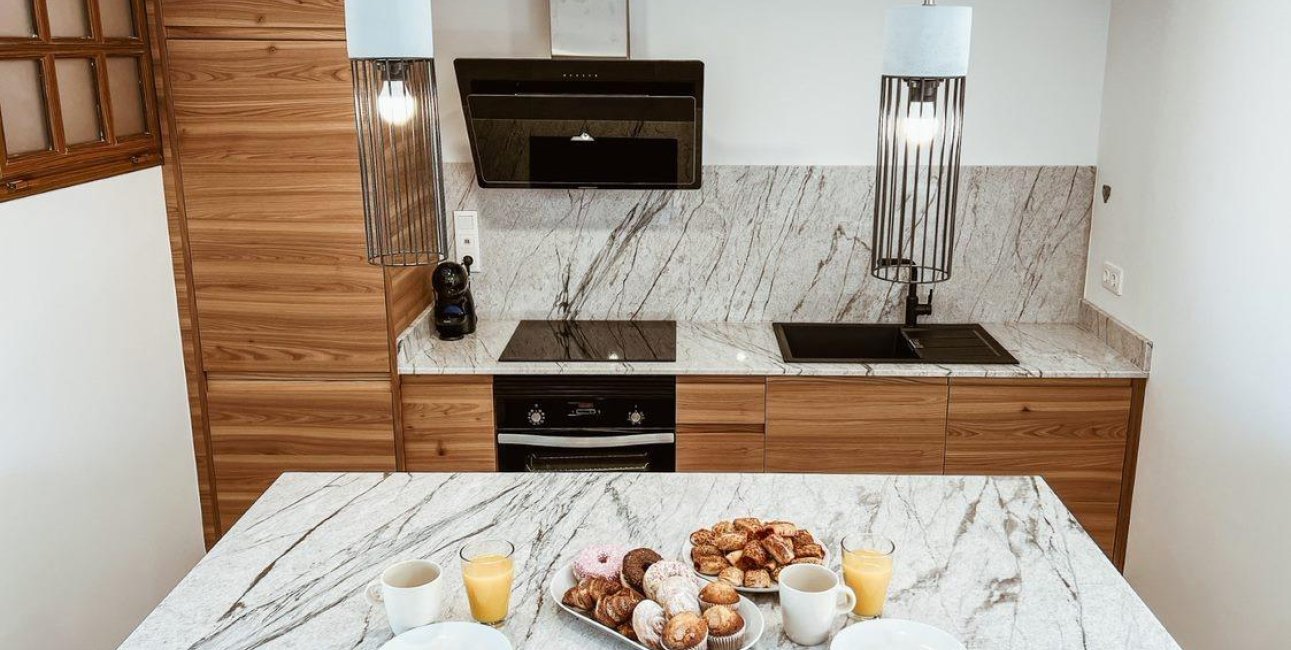 New Build - Apartment / flat -
Cuevas Del Almanzora - Desert Springs Golf Club