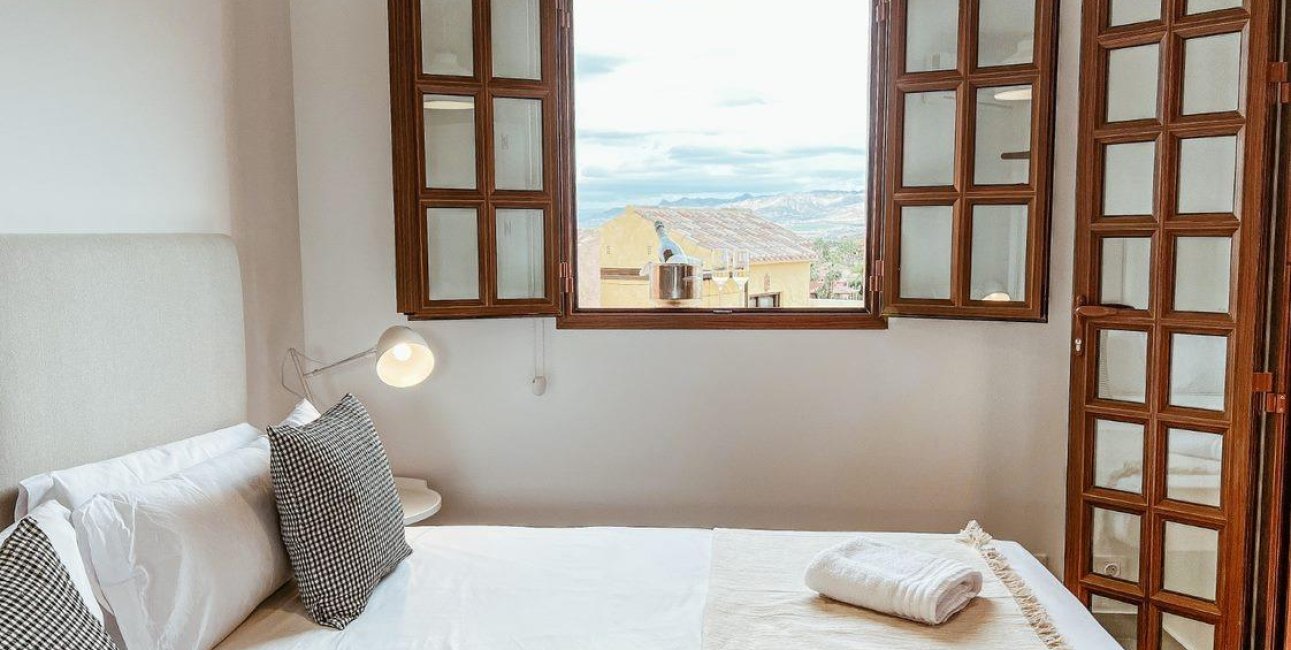 New Build - Apartment / flat -
Cuevas Del Almanzora - Desert Springs Golf Club