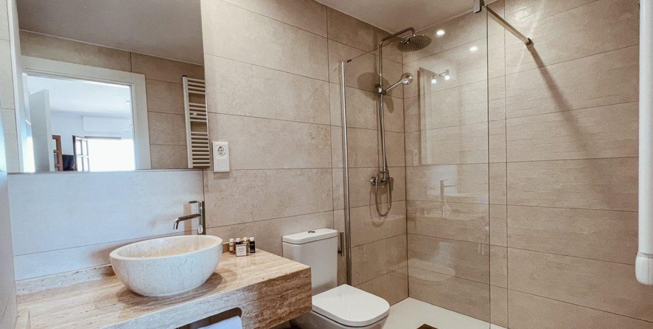 New Build - Apartment / flat -
Cuevas Del Almanzora - Desert Springs Golf Club