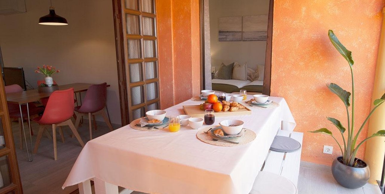 New Build - Apartment / flat -
Cuevas Del Almanzora - Desert Springs Golf Club