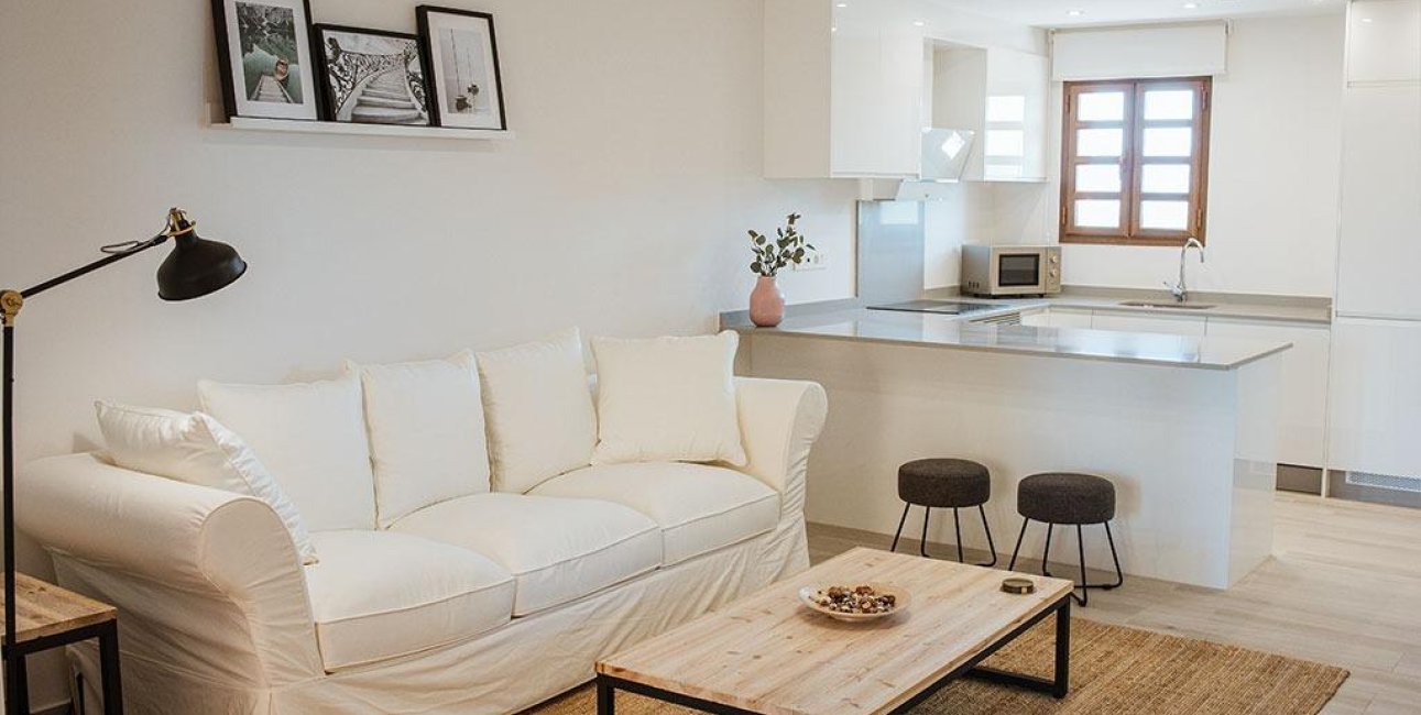 New Build - Apartment / flat -
Cuevas Del Almanzora - Desert Springs Golf Club