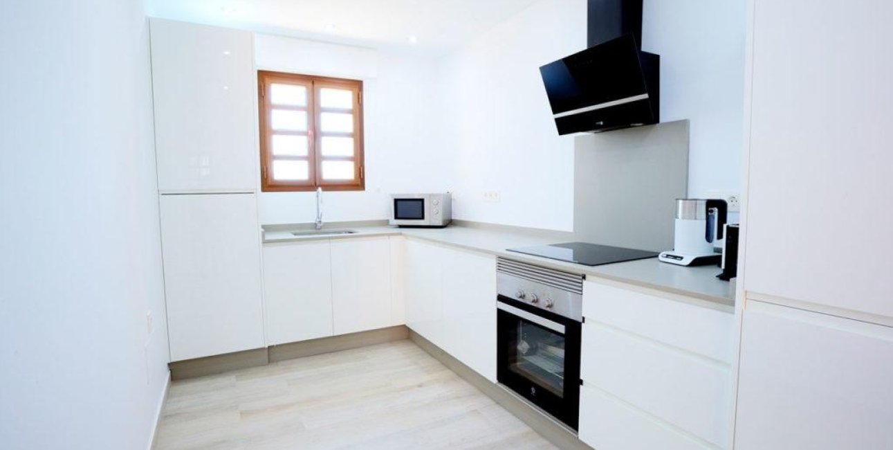 Obra nueva - Apartamento / piso -
Cuevas Del Almanzora - Desert Springs Golf Club