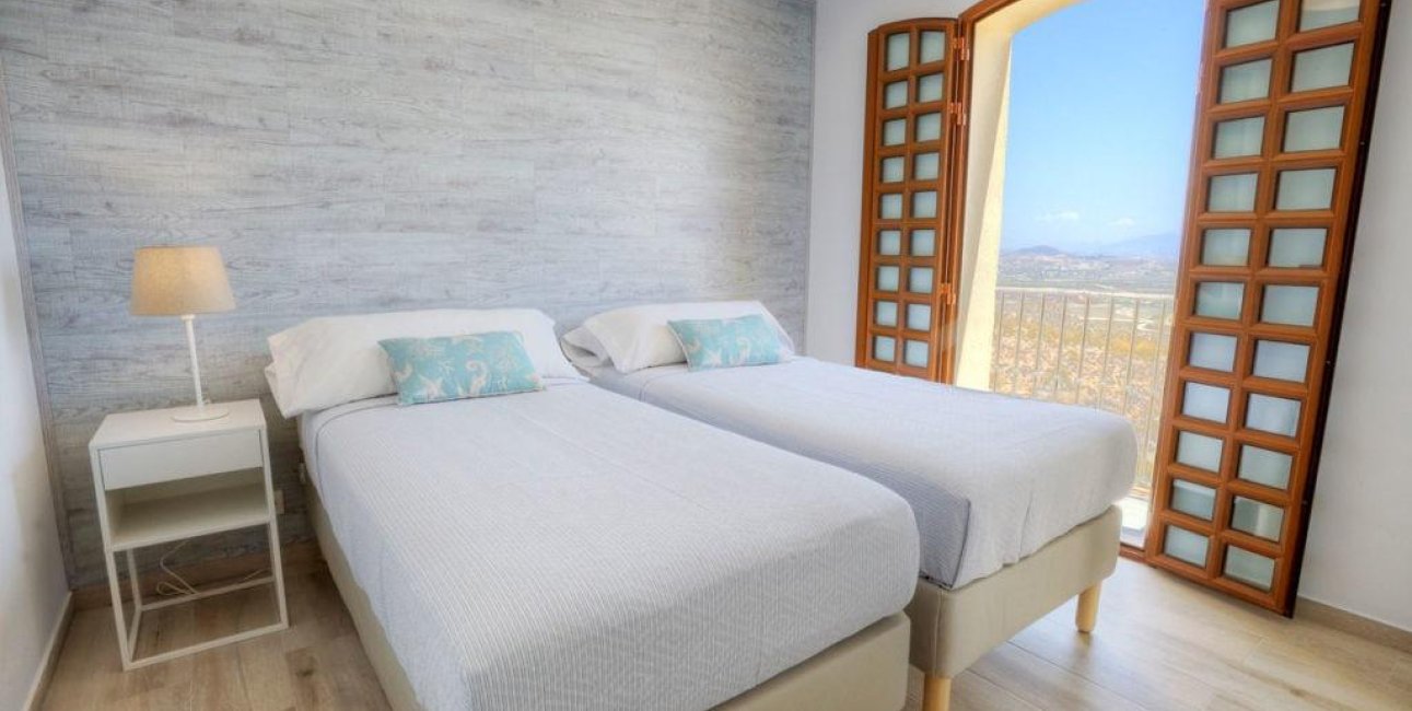 Obra nueva - Apartamento / piso -
Cuevas Del Almanzora - Desert Springs Golf Club