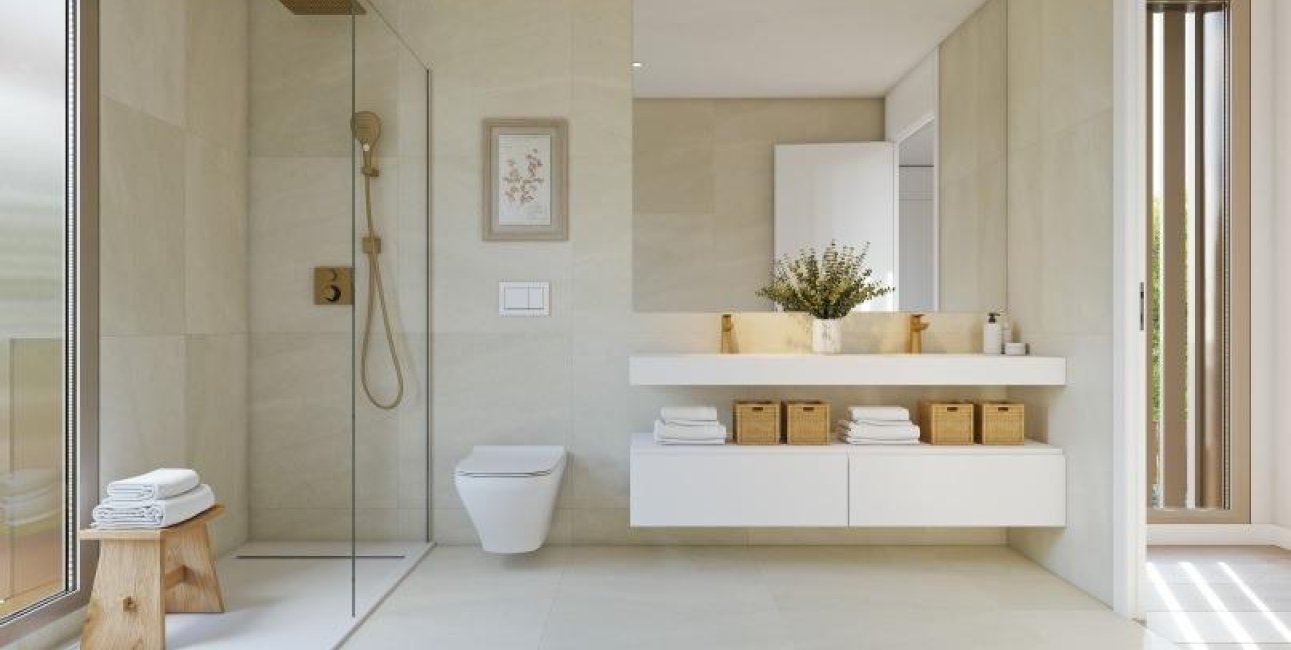 Obra nueva - Adosado -
Godella - Campolivar