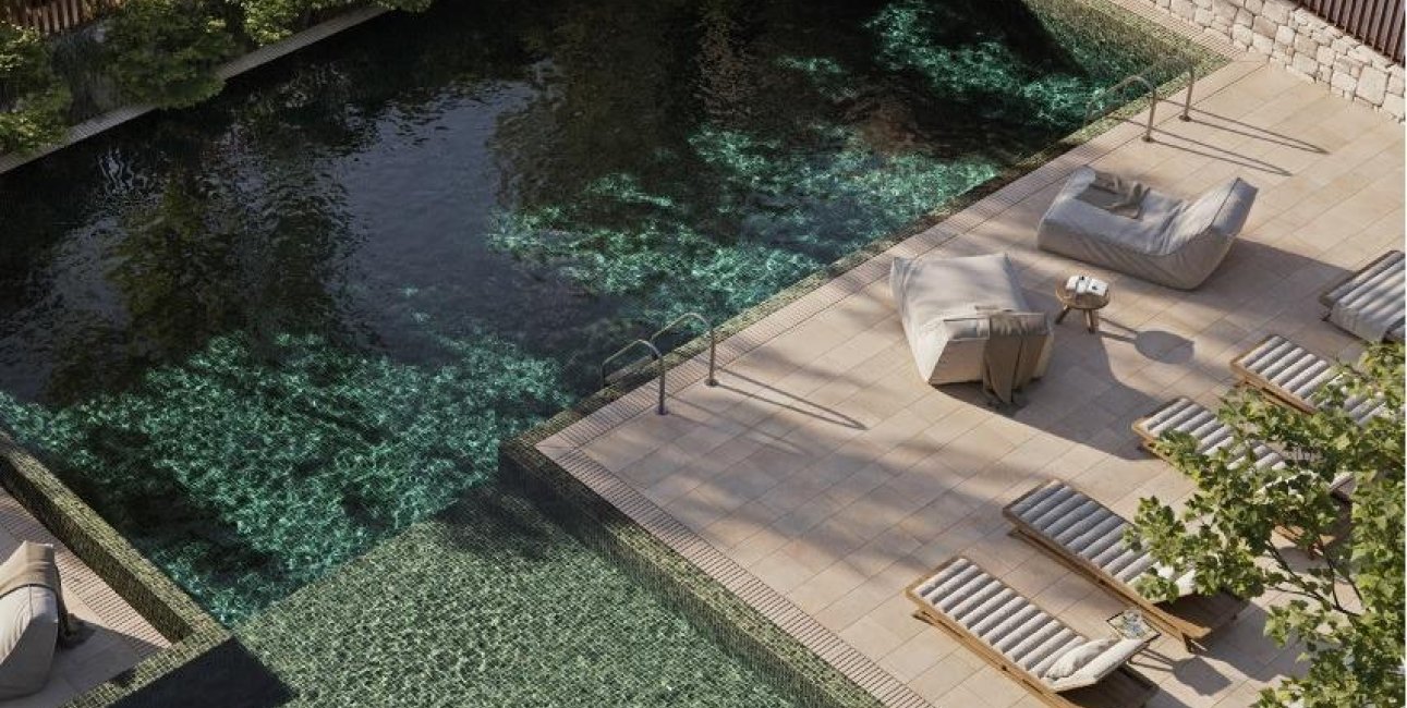 Obra nueva - Adosado -
Godella - Campolivar