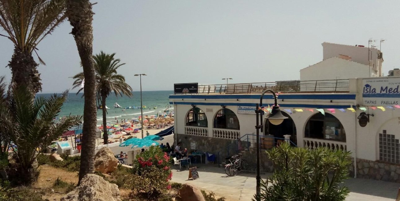 New Build - Villa -
Pilar de la Horadada - Riomar