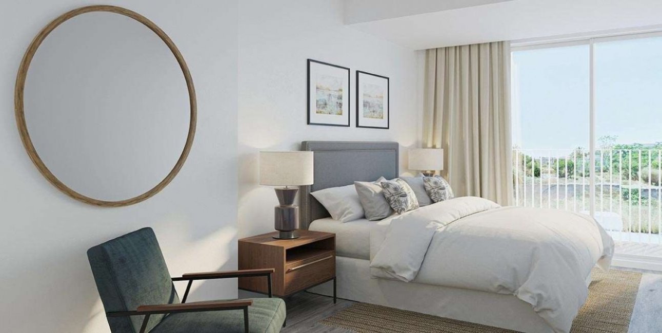 Obra nueva - Apartamento / piso -
Jávea Xàbia - centro