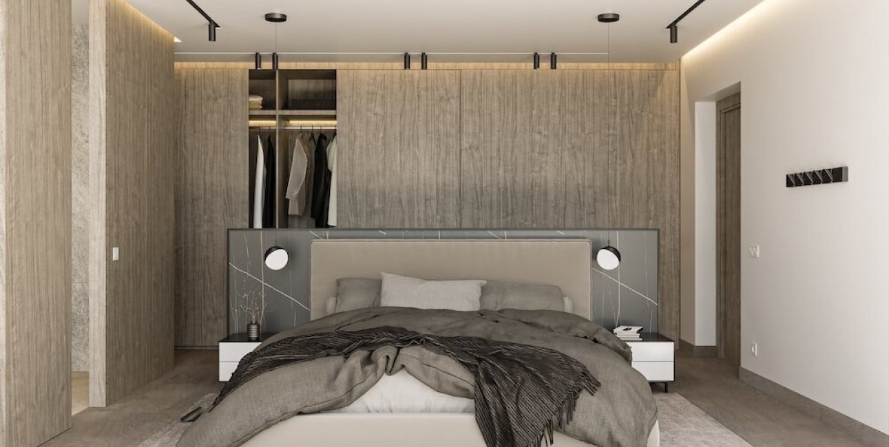 New Build - Villa -
Altea - Altea Hills