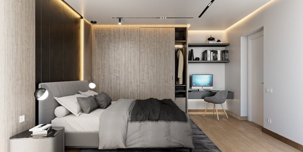 New Build - Villa -
Altea - Altea Hills