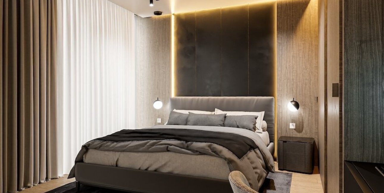 New Build - Villa -
Altea - Altea Hills