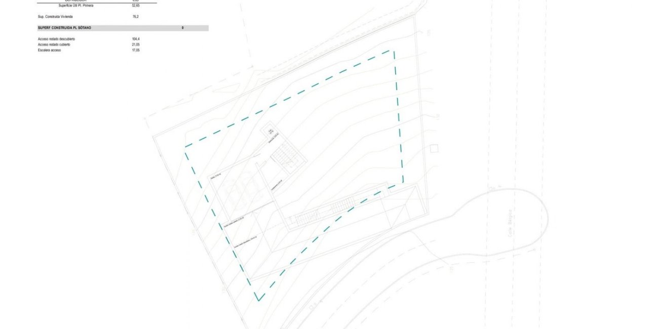 New Build - Villa -
Altea - Altea Hills