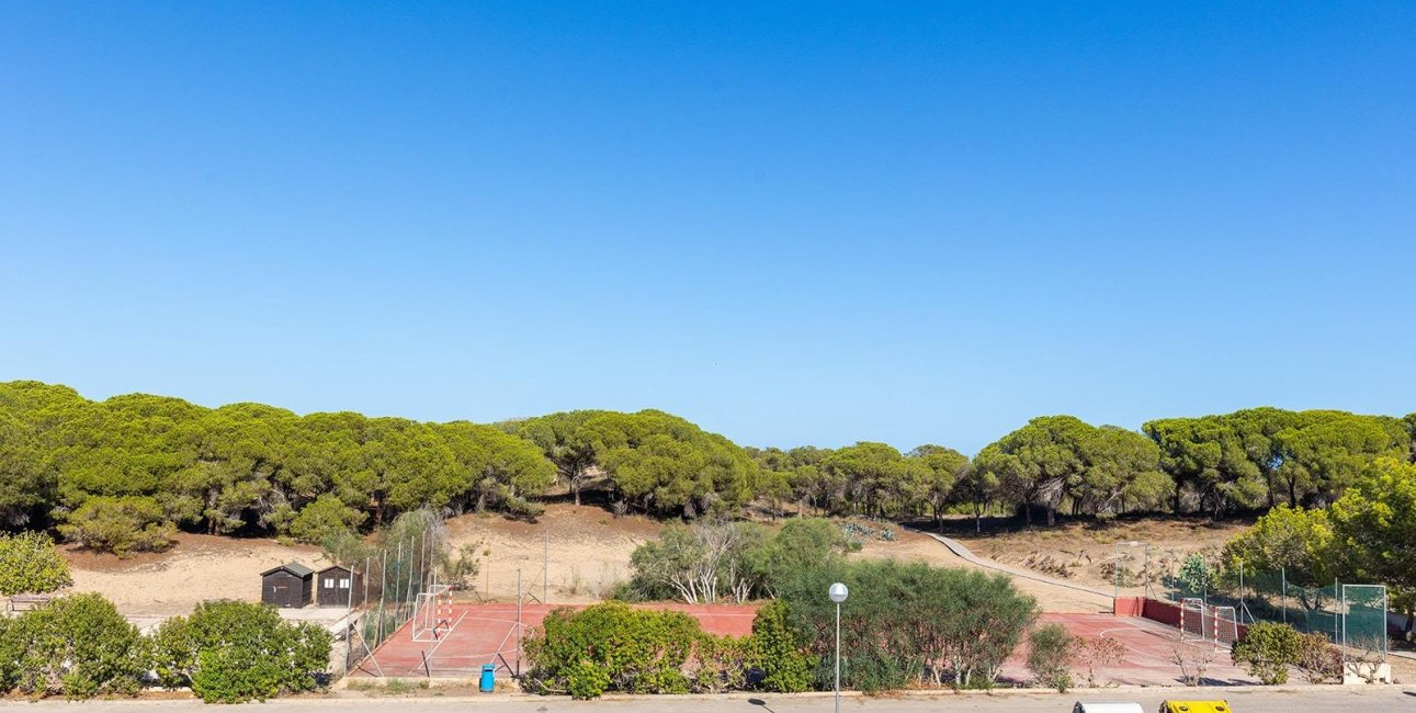 Resale - Apartment / flat -
Guardamar del Segura - Urb. pinomar