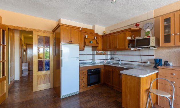 Resale - Apartment / flat -
Guardamar del Segura - Urb. pinomar