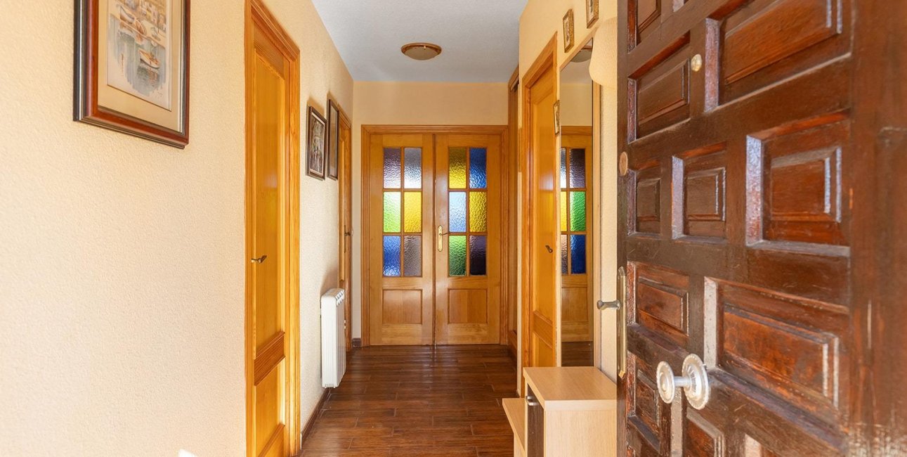 Resale - Apartment / flat -
Guardamar del Segura - Urb. pinomar