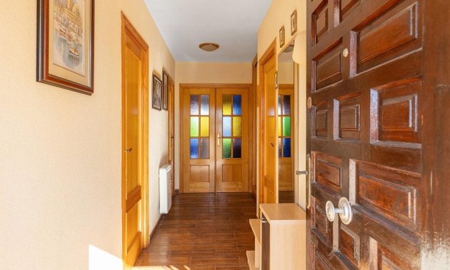 Resale - Apartment / flat -
Guardamar del Segura - Urb. pinomar