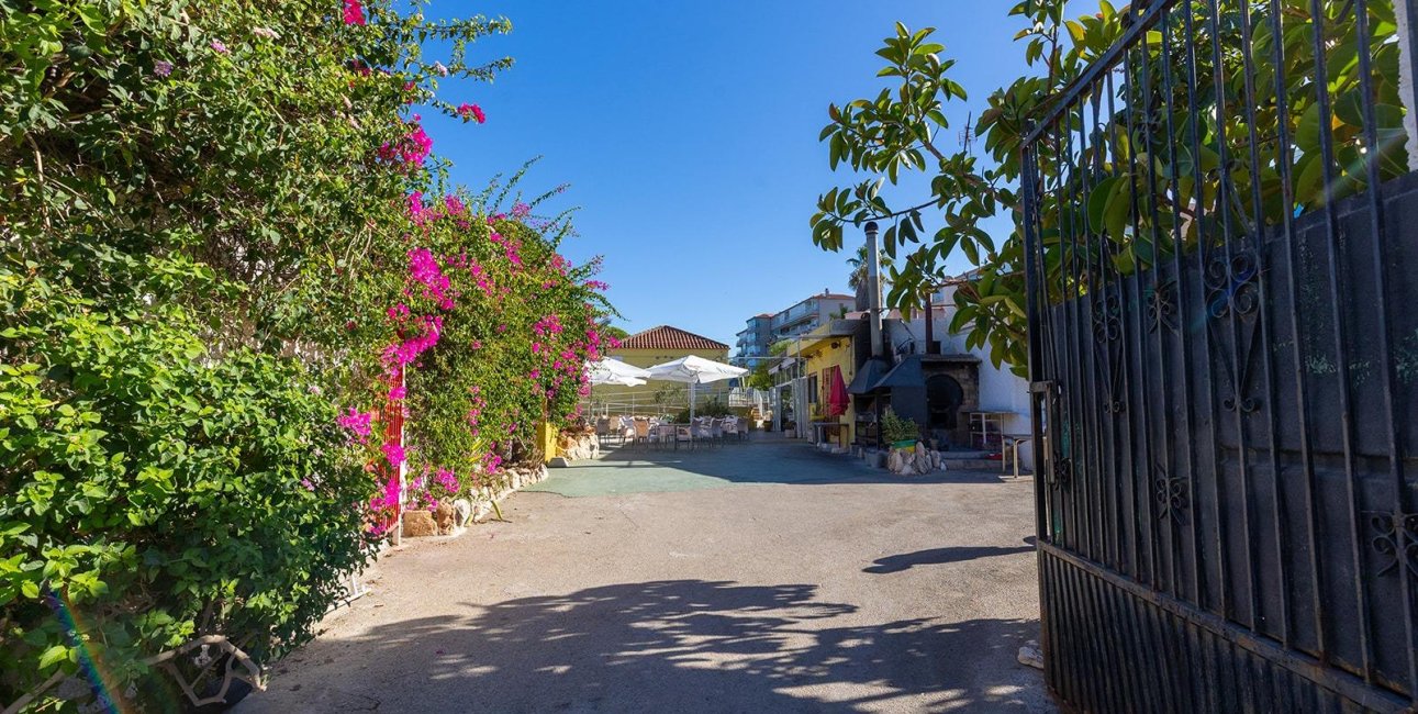 Resale - Apartment / flat -
Guardamar del Segura - Urb. pinomar