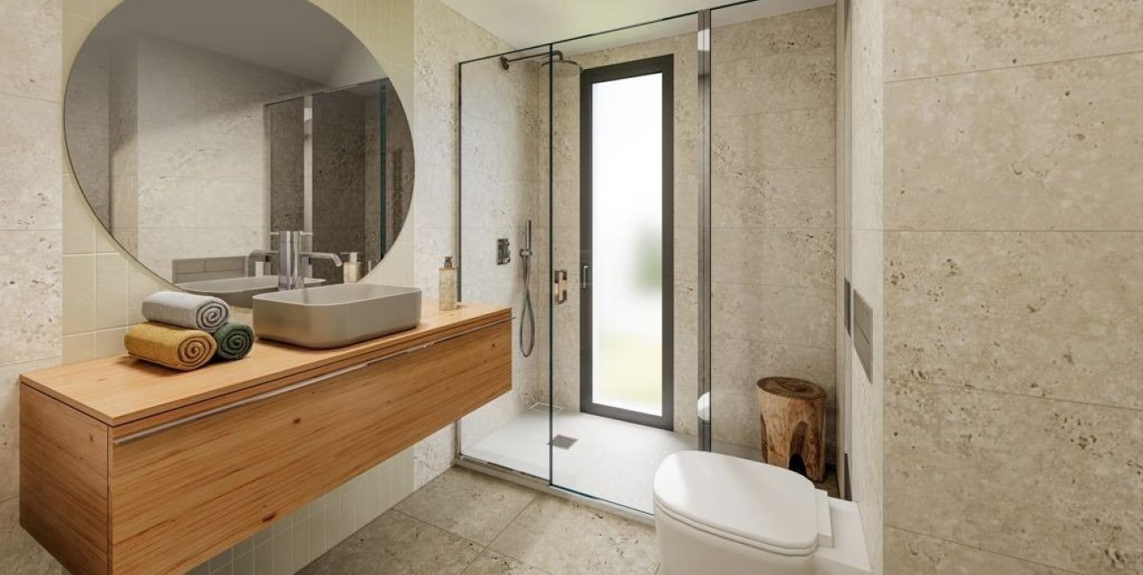 New Build - Villa -
Finestrat - Sierra cortina