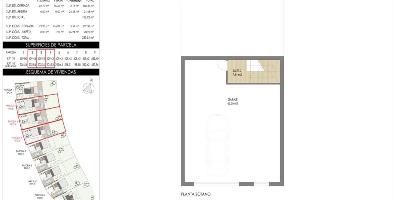 New Build - Villa -
Finestrat - Sierra cortina