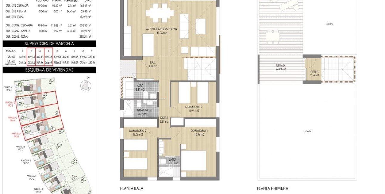 New Build - Villa -
Finestrat - Sierra cortina