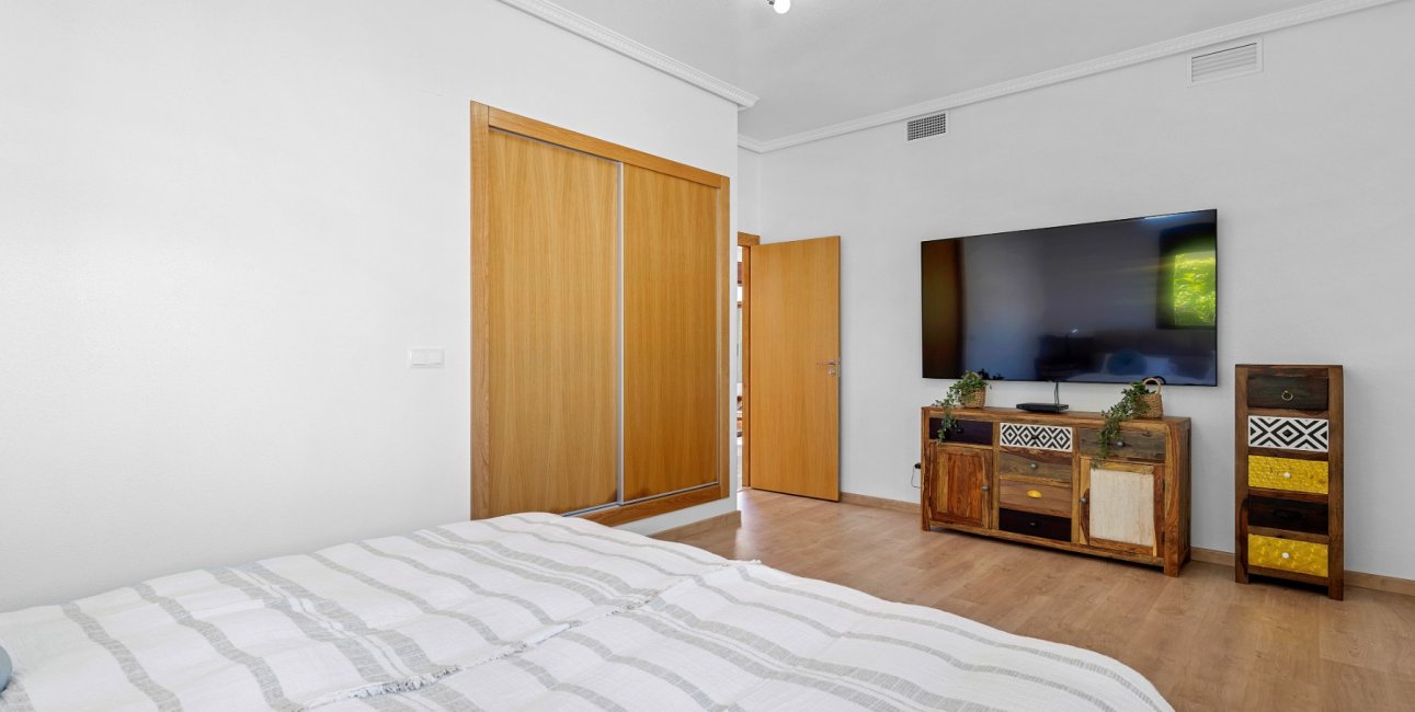 Resale - Villa -
Orihuela Costa - Dehesa De Campoamor