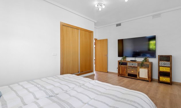 Resale - Villa -
Orihuela Costa - Dehesa De Campoamor